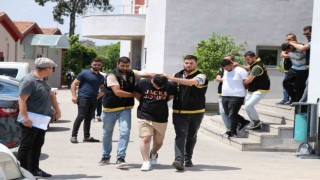 17 yaşındaki çocuk 3 bin 500 TL için öldürüldü