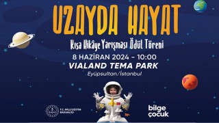 18 Bin Okuldan 6 Bin Çocuk Milli Eğitim Bakanı Ve Alper Gezeravcı İle Bulaşacak