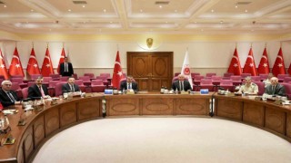 2. OSBnin alanı için mutabakata varıldı