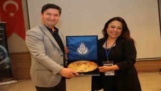 2. Şehir ve Diplomasi Çalıştayı Antalyada düzenlendi