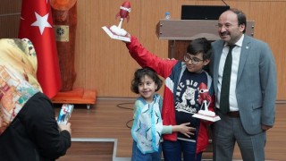 2. Stem günlerinin galipleri belli oldu