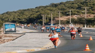 20 ülkeden 1000in üzerinde sporcu Balıkesir Büyükşehir Belediyesinin ev sahipliğinde Ayvalıkta buluşacak
