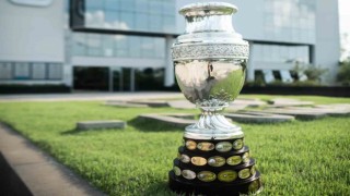 2024 Copa Americada heyecan başlıyor