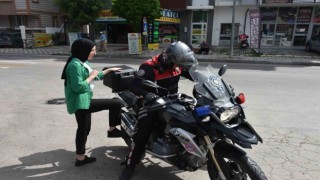 20ye yakın YKS adayı geleceğini polise borçlandı