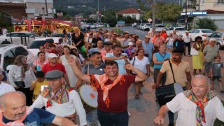 “21. Göcek Gürsu, Pırnaz Yayla Göçü” başladı