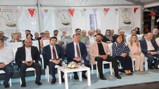 25. Merkezefendi Geleneksel Tıp Festivali başladı