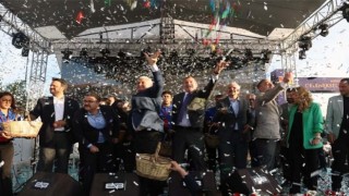 25. Merkezefendi Geleneksel Tıp Festivali başlıyor