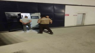 25 yıl hapis cezasıyla aranan şahıs sahte kimlikle yakalandı