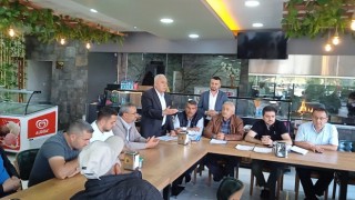 32 yıllık başkan Erdem güven tazeledi