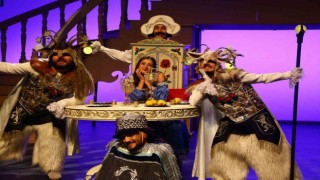 36. Uluslararası Tiyatro Festivali müracaatları başladı