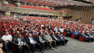 4 yılda risk altındaki 1 milyonu aşkın çocuğun elinden tutuldu