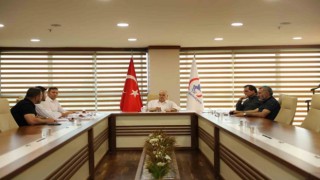 45 milyon Euroluk yatırım ihale aşamasına geldi
