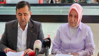 50 milyon dolar dolandırılan iş adamı Öztürkün eşi konuştu