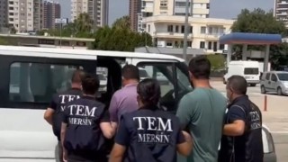 6 İlde Eş Zamanlı DEAŞ Operasyonu