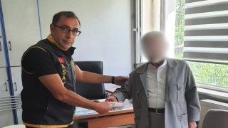 715 bin TLlik dolandırıcılığı polis engelledi