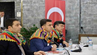 743üncüsü düzenlenecek Söğüt Şenlikleri için hazırlıklar başladı