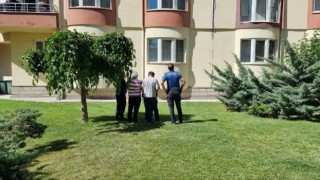 9. kattan düşen çocuktan acı haber