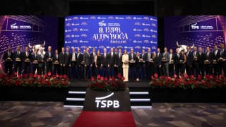 9. TSPB Altın Boğa Ödülleri” Sahiplerini Buldu
