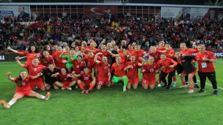 A Milli Kadın Futbol Takımında İsviçre ve Macaristan maçlarının aday kadrosu belli oldu