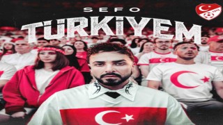 A Milli Takıma EURO 2024 için özel şarkı