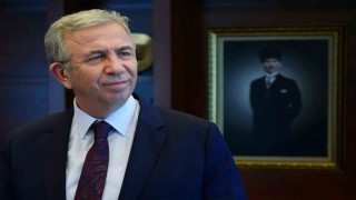 ABB Başkanı Yavaştan, Kurban Bayramı mesajı