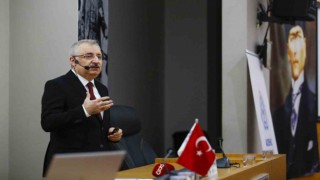 ABB'den stratejik planlama süreci eğitimi