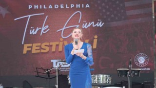 ABDde Türk Günü Festivalleri düzenlendi