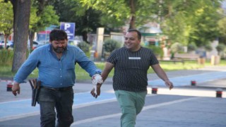 Acil servisler acemi kasaplarla doldu taştı