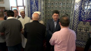 Adalet Bakanı Yılmaz Tunçtan uluslararası kuruluşlara tepki
