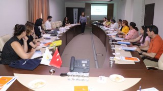 Adana Belediyesi ve UNİCEF’ten Çocuklar için Ortak Çalışma