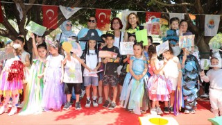 Adana Büyükşehir Belediyesi, Çevre Bilinci İçin Etkinlikler Düzenledi