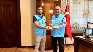 Adana İl Müftüsü, Kurban Vekaleti Verdi