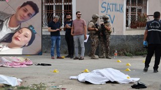 Adana'da Damat Dehşet Saçtı: 4 Ölü