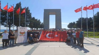 Adanada eğitim gören 40 lise öğrencisi polis tarafından Bursa ve Çanakkaleye götürüldü