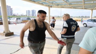 Adanada hastaneler acemi kasaplarla doldu taştı