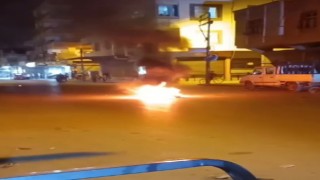 Adanada molotofkokteyli ve EYPli eylem yapan 15 PKKlı tutuklandı