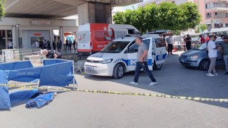 Adana'da Motosikletli Saldırı: 1 Ölü, 2 Yaralı