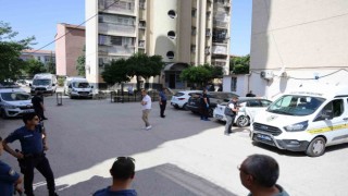 Adanada vahşet! Boşandığı karısını öldürüp intihar etti