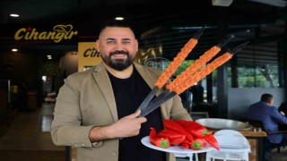 Adanalı kebapçıdan kurban eti tüketimi önerisi