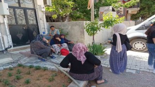 Adıyamanda 4.2 büyüklüğünde deprem meydana geldi