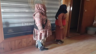 Adıyamanda dilencilere göz açtırılmıyor