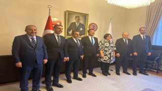Adıyamanda Kalkınma Çalıştayı yapılacak