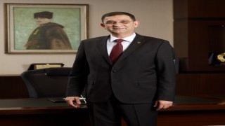 Adnan Ünverdi Mayıs ayı ihracat rakamlarını değerlendirdi