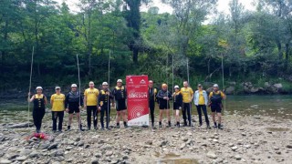 Afete Hazır Giresun projesi başarıyla tamamlandı