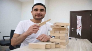 Afetzede akademisyenin geliştirdiği ‘Bil-Çek uluslararası firmaları peşine taktı
