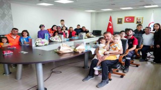 Ağlatan babalar günü videosu