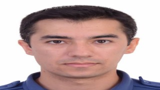 Ağrıda görevli polis memuru kalp krizi sonucu hayatını kaybetti