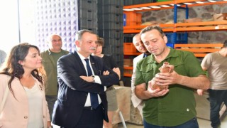 Aigai antik kenti hak ettiği değeri bulacak