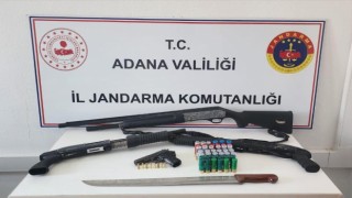 Aileler arası arazi kavgasına 4 gözaltı