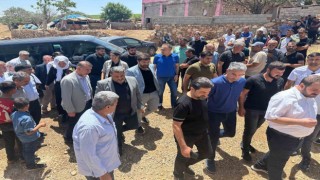 AK Parti Diyarbakır İl Başkanlığından yangın felaketiyle ilgili açıklama